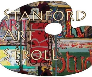 Stanford Art Stroll is Back!